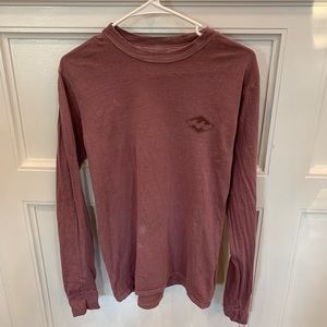 Billabong long sleeve